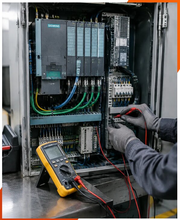 Ремонт систем ЧПУ Siemens в Арсеньеве от 8224 р. | ЮнионикРу