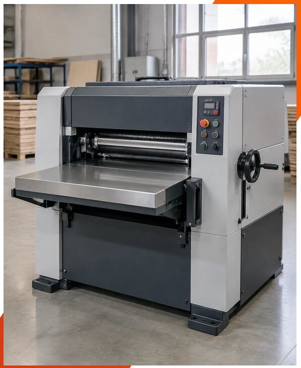 Поставка рейсмусовых станков в Арсеньеве от 154200 р. | ЮнионикРу